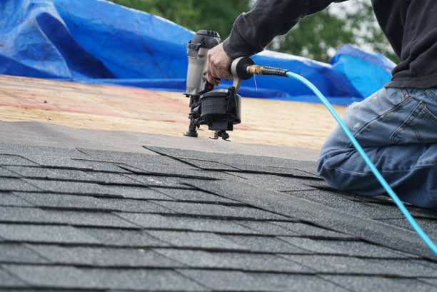 Best Storm Damage Roof Repair  in Pine Knot, KY