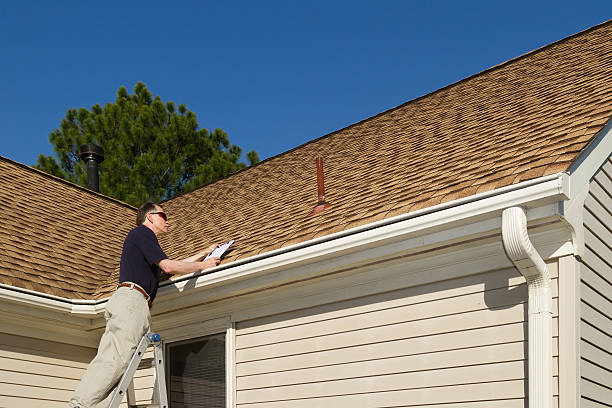 Best Commercial Roofing Services  in Pine Knot, KY